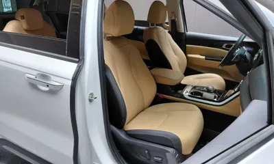 Kia Canival 2023, 25358 км, за 19364.58 USD - фото 12