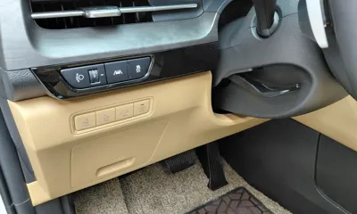 Kia Canival 2023, 25358 км, за 19364.58 USD - фото 18