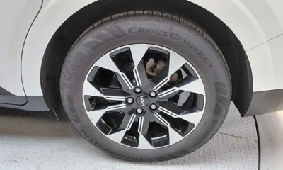 Kia Canival 2023, 25358 км, за 19364.58 USD - фото 21