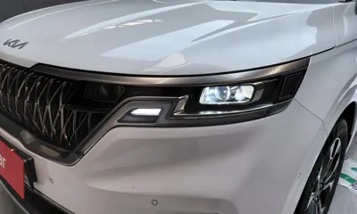 Kia Canival 2023, 25358 км, за 19364.58 USD - фото 22