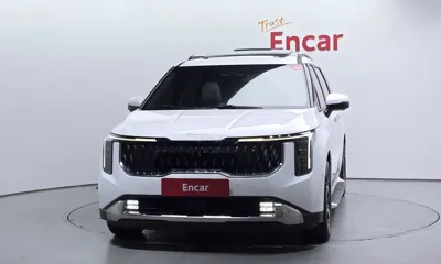 Kia Canival 2024, 16733 км, за 32461.65 USD