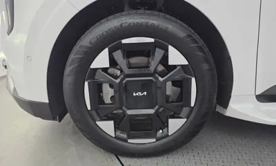 Kia Canival 2024, 16733 км, за 32461.65 USD