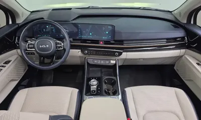 Kia Canival 2024, 16733 км, за 32461.65 USD - фото 7
