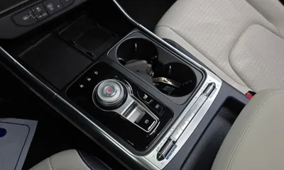 Kia Canival 2024, 16733 км, за 32461.65 USD - фото 9