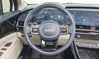 Kia Canival 2024, 16733 км, за 32461.65 USD - фото 13
