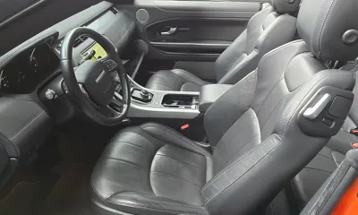 Land Rover Range Rover Evoque 2018, 123362 км, за 14911.76 USD - фото 7
