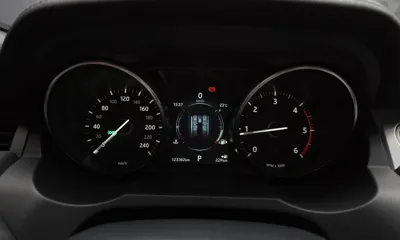 Land Rover Range Rover Evoque 2018, 123362 км, за 14911.76 USD - фото 8