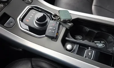 Land Rover Range Rover Evoque 2018, 123362 км, за 14911.76 USD - фото 9