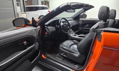 Land Rover Range Rover Evoque 2018, 123362 км, за 14911.76 USD - фото 10