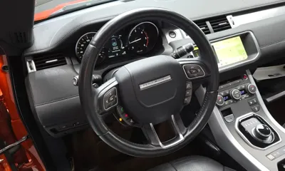 Land Rover Range Rover Evoque 2018, 123362 км, за 14911.76 USD - фото 12