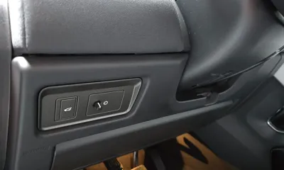 Land Rover Range Rover Evoque 2018, 123362 км, за 14911.76 USD - фото 15