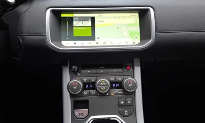Land Rover Range Rover Evoque 2018, 123362 км, за 14911.76 USD - фото 20
