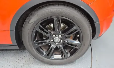 Land Rover Range Rover Evoque 2018, 123362 км, за 14911.76 USD - фото 21