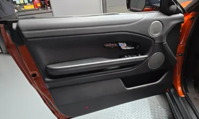 Land Rover Range Rover Evoque 2018, 123362 км, за 14911.76 USD - фото 24