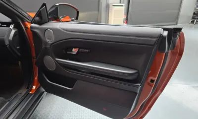 Land Rover Range Rover Evoque 2018, 123362 км, за 14911.76 USD - фото 25