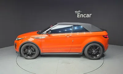 Land Rover Range Rover Evoque 2018, 123362 км, за 14911.76 USD - фото 28