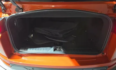 Land Rover Range Rover Evoque 2018, 123362 км, за 14911.76 USD - фото 30