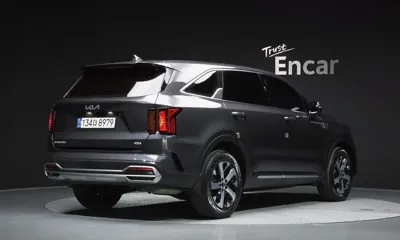Kia Sorento 2023, 45071 км, за 16907.38 USD