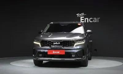 Kia Sorento 2023, 45071 км, за 16907.38 USD