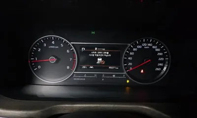 Kia Sorento 2023, 45071 км, за 16895.27 USD - фото 8