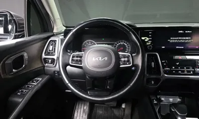Kia Sorento 2023, 45071 км, за 16895.27 USD - фото 13