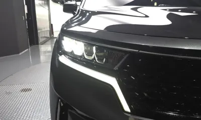 Kia Sorento 2023, 45071 км, за 16895.27 USD - фото 22