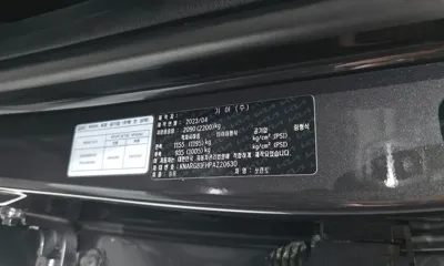Kia Sorento 2023, 45071 км, за 16895.27 USD - фото 32