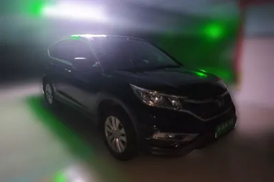 Honda CR-V 2015, 170600 км, за 9528 USD