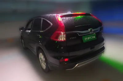 Honda CR-V 2015, 170600 км, за 9528 USD