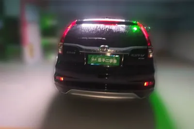 Honda CR-V 2015, 170600 км, за 9528 USD