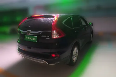 Honda CR-V 2015, 170600 км, за 9528 USD - фото 6