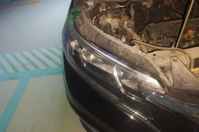 Honda CR-V 2015, 170600 км, за 9528 USD - фото 7