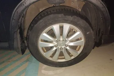 Honda CR-V 2015, 170600 км, за 9528 USD - фото 8