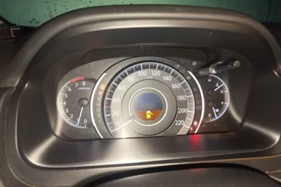 Honda CR-V 2015, 170600 км, за 9528 USD - фото 10