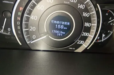 Honda CR-V 2015, 170600 км, за 9528 USD - фото 11