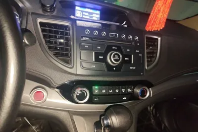 Honda CR-V 2015, 170600 км, за 9528 USD - фото 12