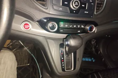 Honda CR-V 2015, 170600 км, за 9528 USD - фото 13
