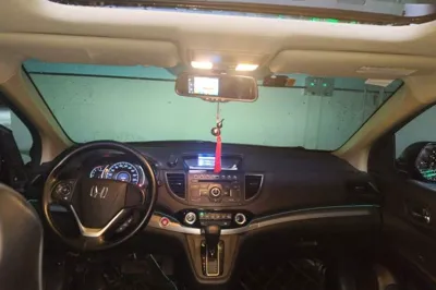 Honda CR-V 2015, 170600 км, за 9528 USD - фото 18