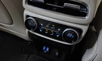 Genesis GV80 2023, 50380 км, за 29867.4 USD - фото 33