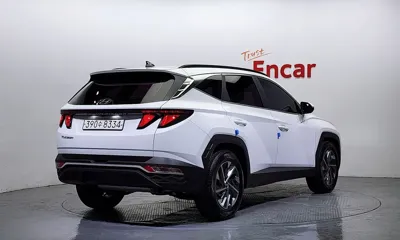 Hyundai Tucson 2021, 51488 км, за 13178.8 USD