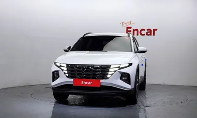 Hyundai Tucson 2021, 51488 км, за 13178.8 USD