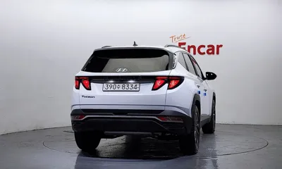 Hyundai Tucson 2021, 51488 км, за 13178.8 USD