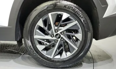 Hyundai Tucson 2021, 51488 км, за 13178.8 USD