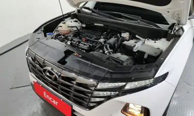 Hyundai Tucson 2021, 51488 км, за 13178.8 USD - фото 6