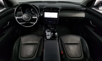 Hyundai Tucson 2021, 51488 км, за 13178.8 USD - фото 7