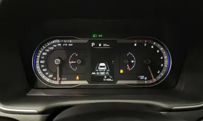 Hyundai Tucson 2021, 51488 км, за 13178.8 USD - фото 8