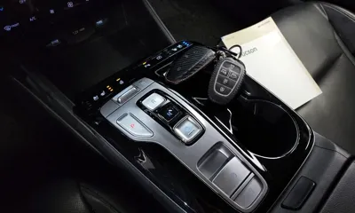 Hyundai Tucson 2021, 51488 км, за 13178.8 USD - фото 9