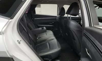 Hyundai Tucson 2021, 51488 км, за 13178.8 USD - фото 12