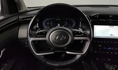 Hyundai Tucson 2021, 51488 км, за 13178.8 USD - фото 15