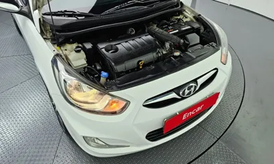 Hyundai Accent 2012, 257260 км, за 2114.3 USD - фото 6